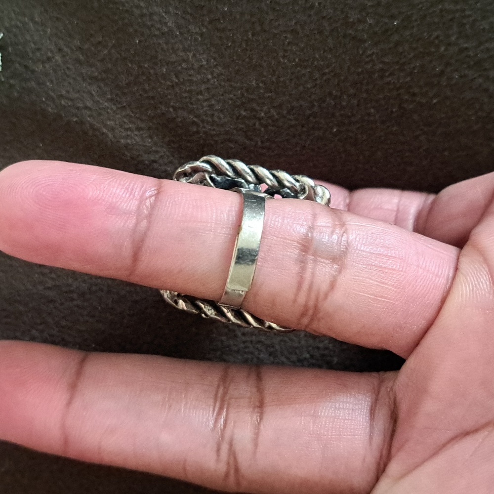 Adjustable Ring Bundle - image 8